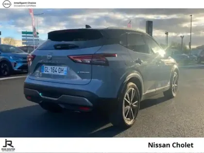 Photo 13 Nissan Qashqai  e-POWER 190ch Tekna 2022