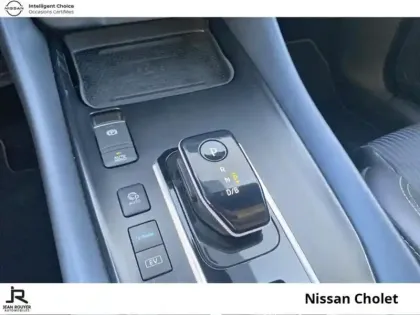 Photo 5 Nissan Qashqai  e-POWER 190ch Tekna 2022