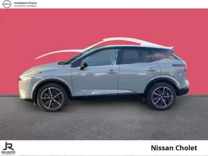 Photo 9 Nissan Qashqai  e-POWER 190ch Tekna 2022