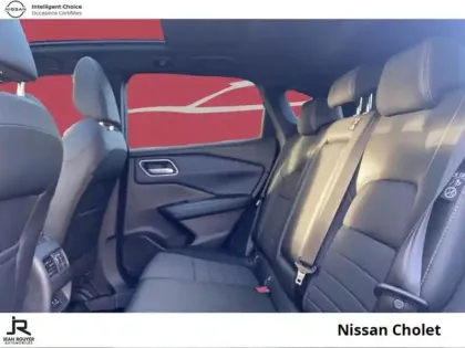 Photo 3 Nissan Qashqai  e-POWER 190ch Tekna 2022