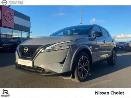 Photo 27 Nissan Qashqai  e-POWER 190ch Tekna 2022