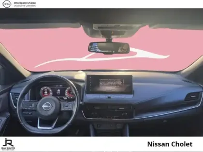 Photo 19 Nissan Qashqai  e-POWER 190ch Tekna 2022