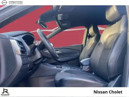 Photo 2 Nissan Qashqai  e-POWER 190ch Tekna 2022