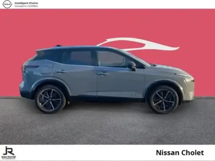 Photo 26 Nissan Qashqai  e-POWER 190ch Tekna 2022