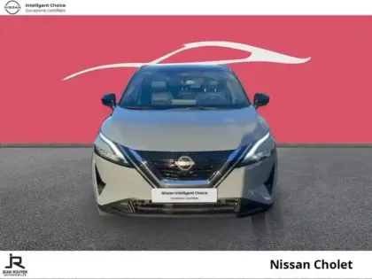 Photo 8 Nissan Qashqai  e-POWER 190ch Tekna 2022