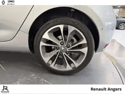 Photo 7 Renault Zoé Zoe E-Tech Techno charge normale R135