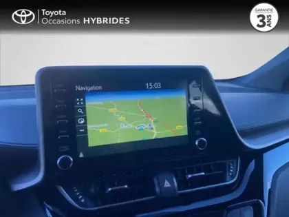 Photo 29 Toyota C-HR  122h Dynamic 2WD E-CVT MC19