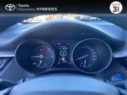 Photo 13 Toyota C-HR  122h Dynamic 2WD E-CVT MC19