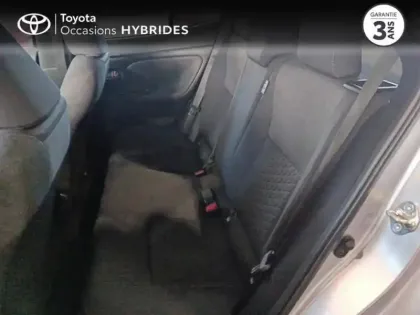 Photo 9 Toyota Yaris  Cross 116h Design MY22