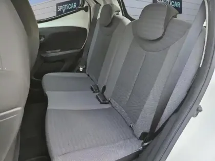 Photo 10 Toyota Aygo  1.0 VVT-i 69ch x-play 5p