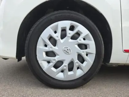 Photo 7 Toyota Aygo  1.0 VVT-i 69ch x-play 5p