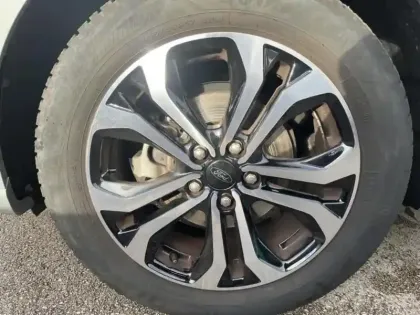 Photo 8 Ford Puma  1.0 Flexifuel 125ch S&S mHEV ST-Line