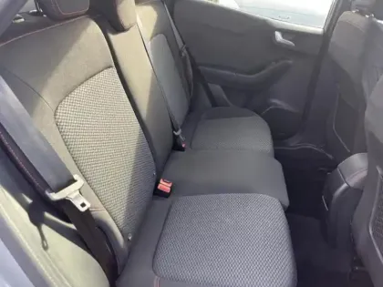 Photo 11 Ford Puma  1.0 Flexifuel 125ch S&S mHEV ST-Line