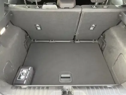 Photo 12 Ford Puma  1.0 Flexifuel 125ch S&S mHEV ST-Line