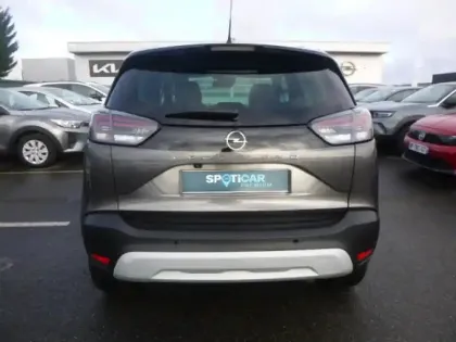 Photo 5 Opel Crossland  1.5 D 110ch Elegance