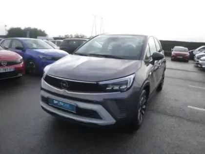 Photo Opel Crossland