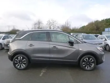 Photo 3 Opel Crossland  1.5 D 110ch Elegance