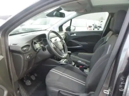 Photo 11 Opel Crossland  1.5 D 110ch Elegance