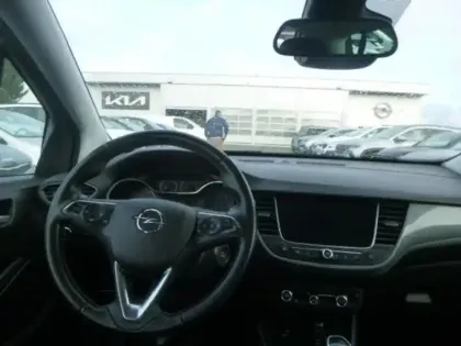 Photo 14 Opel Crossland  1.5 D 110ch Elegance
