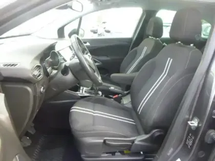 Photo 12 Opel Crossland  1.5 D 110ch Elegance