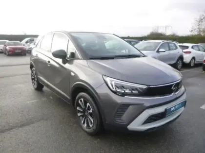 Photo 2 Opel Crossland  1.5 D 110ch Elegance