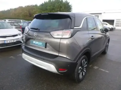 Photo 4 Opel Crossland  1.5 D 110ch Elegance