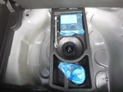 Photo 9 Opel Crossland  1.5 D 110ch Elegance