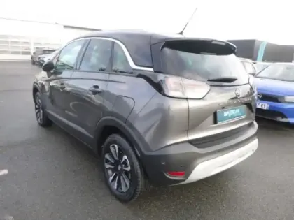Photo 6 Opel Crossland  1.5 D 110ch Elegance