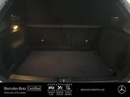 Photo 14 Mercedes Classe B  200d 150ch Progressive Line 8G-DCT