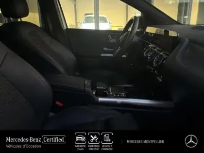 Photo 10 Mercedes Classe B  200d 150ch Progressive Line 8G-DCT