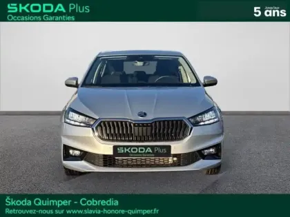 Photo 1 Skoda Fabia  1.0 TSI Evo2 95ch Selection