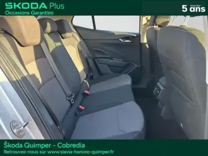 Photo 8 Skoda Fabia  1.0 TSI Evo2 95ch Selection