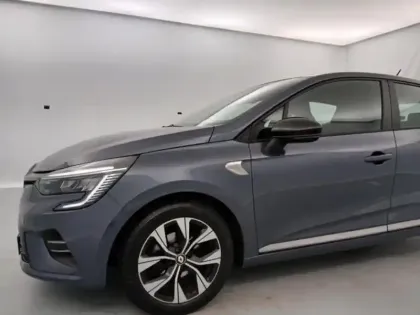 Photo 10 Renault Clio  1.0 TCe 90ch Limited -21