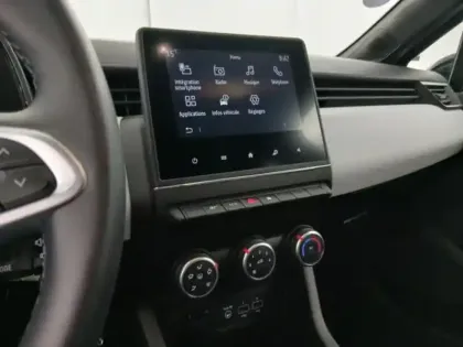 Photo 14 Renault Clio  1.0 TCe 90ch Limited -21