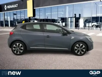 Photo 2 Renault Clio  1.0 TCe 90ch Limited -21