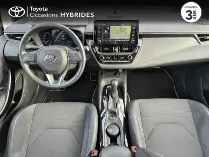 Photo 7 Toyota Corolla  184h Collection MY21