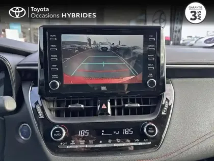 Photo 29 Toyota Corolla  184h Collection MY21