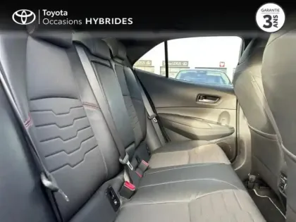 Photo 6 Toyota Corolla  184h Collection MY21