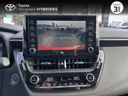 Photo 14 Toyota Corolla  184h Collection MY21