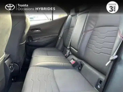 Photo 11 Toyota Corolla  184h Collection MY21