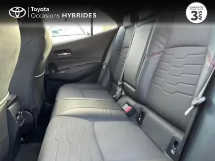 Photo 26 Toyota Corolla  184h Collection MY21