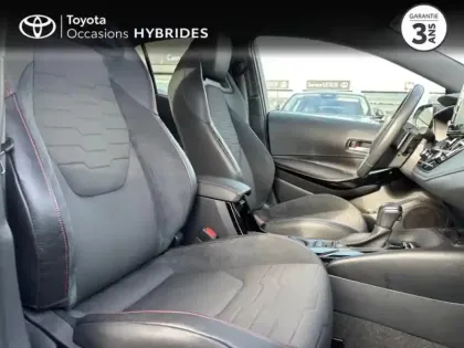 Photo 5 Toyota Corolla  184h Collection MY21