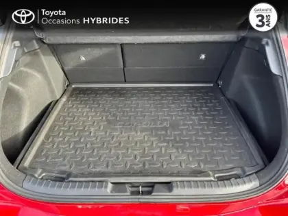 Photo 9 Toyota Corolla  184h Collection MY21