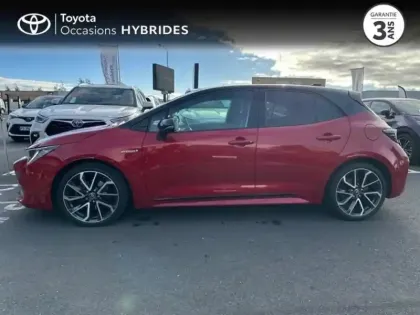 Photo 2 Toyota Corolla  184h Collection MY21