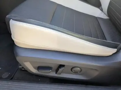 Photo 14 Nissan Qashqai  1.3 Mild Hybrid 140ch Tekna