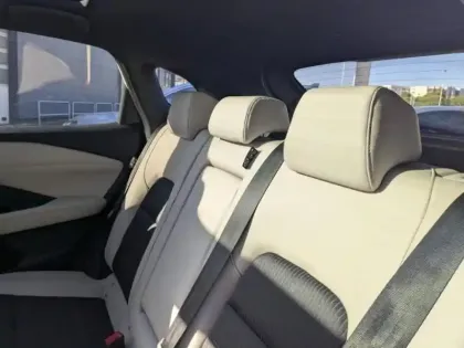 Photo 11 Nissan Qashqai  1.3 Mild Hybrid 140ch Tekna