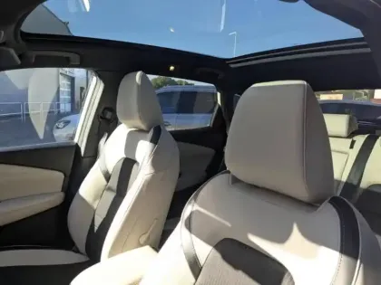 Photo 9 Nissan Qashqai  1.3 Mild Hybrid 140ch Tekna