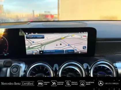 Photo 7 Mercedes GLB  200 d 150ch AMG Line 8G-DCT