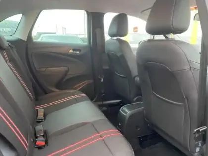 Photo 11 Opel Crossland  1.5 D 110ch GS