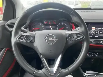 Photo 14 Opel Crossland  1.5 D 110ch GS